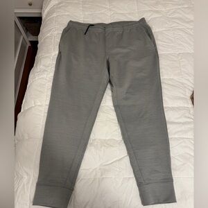 Rhone Knit Jogger XL